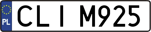 CLIM925