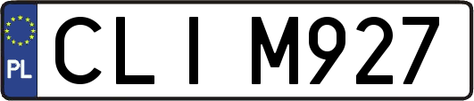 CLIM927