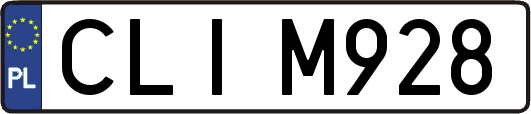 CLIM928