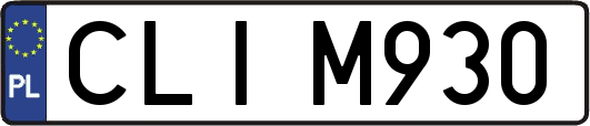 CLIM930