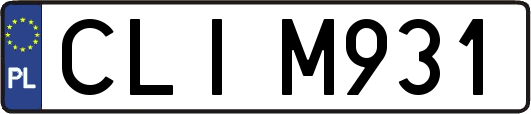 CLIM931