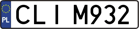 CLIM932