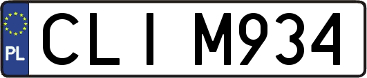 CLIM934