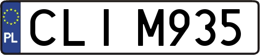 CLIM935