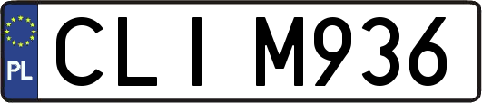 CLIM936