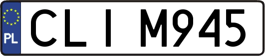 CLIM945