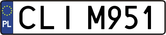 CLIM951