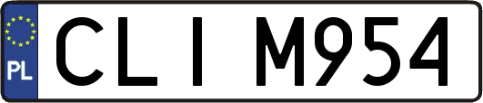 CLIM954