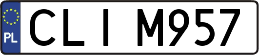 CLIM957