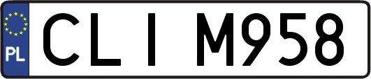 CLIM958