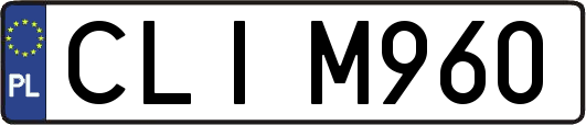 CLIM960