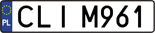 CLIM961