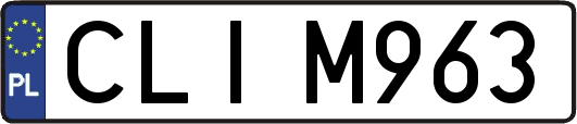 CLIM963