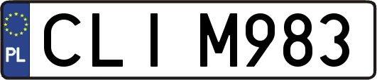 CLIM983