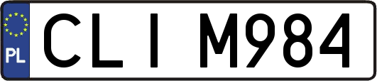 CLIM984