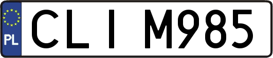 CLIM985
