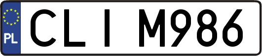 CLIM986