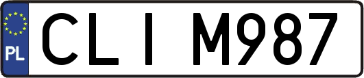 CLIM987