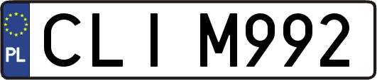 CLIM992