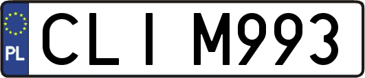 CLIM993