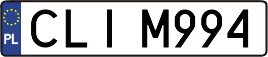 CLIM994