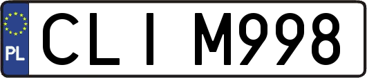 CLIM998