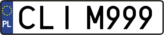CLIM999