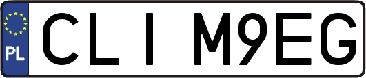 CLIM9EG