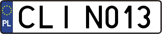 CLIN013