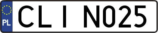 CLIN025