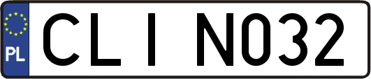 CLIN032