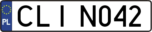 CLIN042