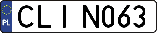 CLIN063