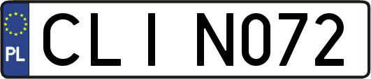CLIN072