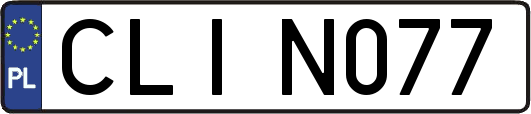CLIN077