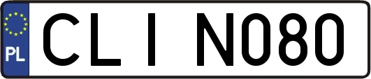 CLIN080