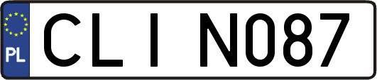 CLIN087