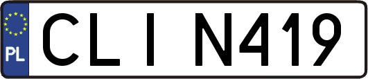CLIN419