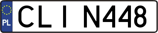 CLIN448