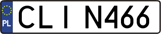 CLIN466