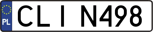 CLIN498