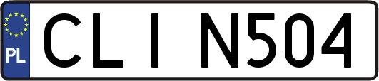 CLIN504
