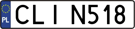 CLIN518