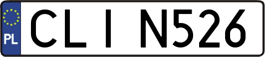 CLIN526