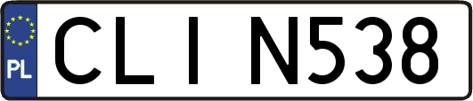 CLIN538