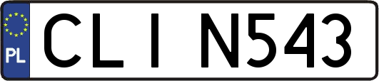 CLIN543