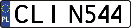 CLIN544