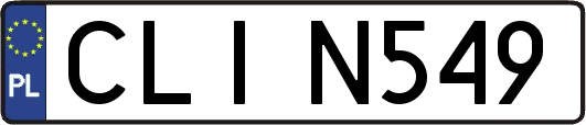 CLIN549