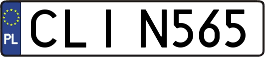 CLIN565