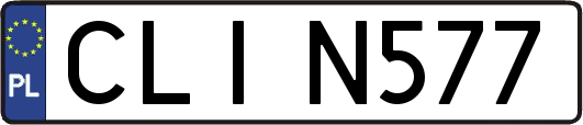 CLIN577
